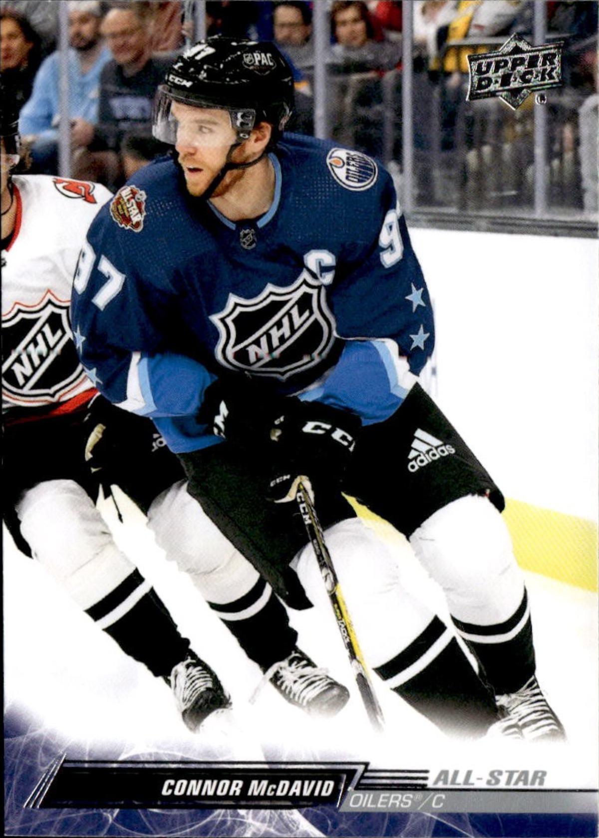 Connor McDavid
