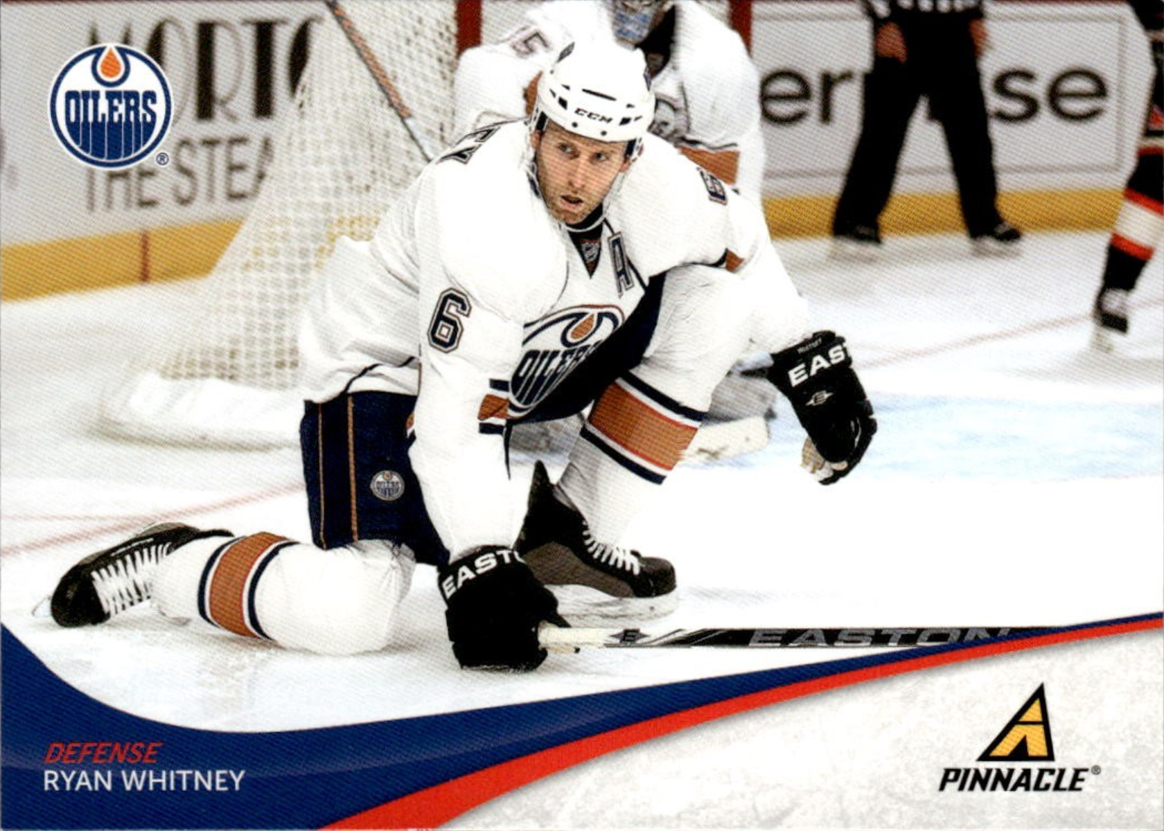 Ryan Whitney