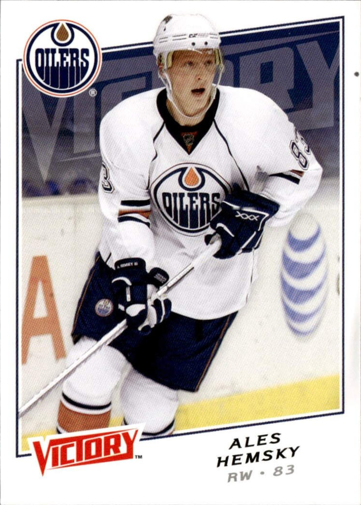 Ales Hemsky