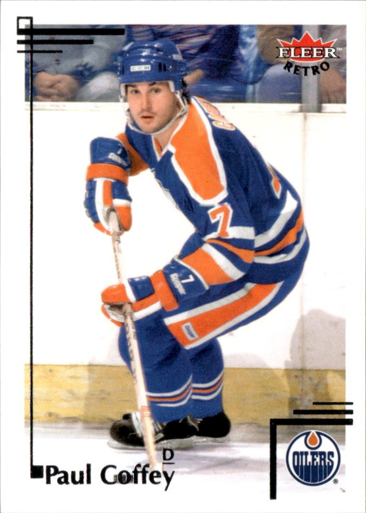 Paul Coffey