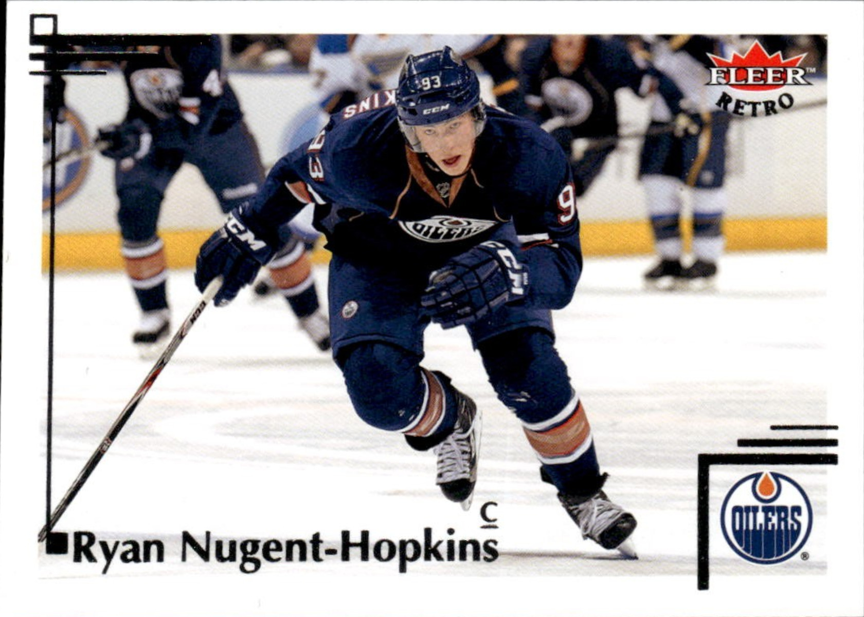 Ryan Nugent-Hopkins