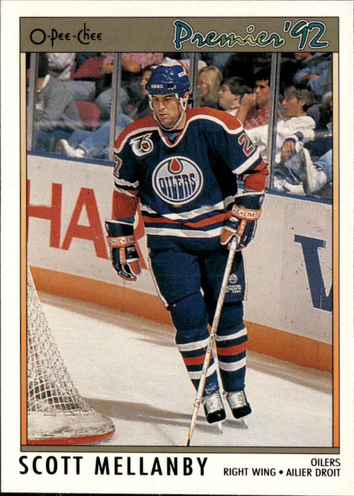 Scott Mellanby