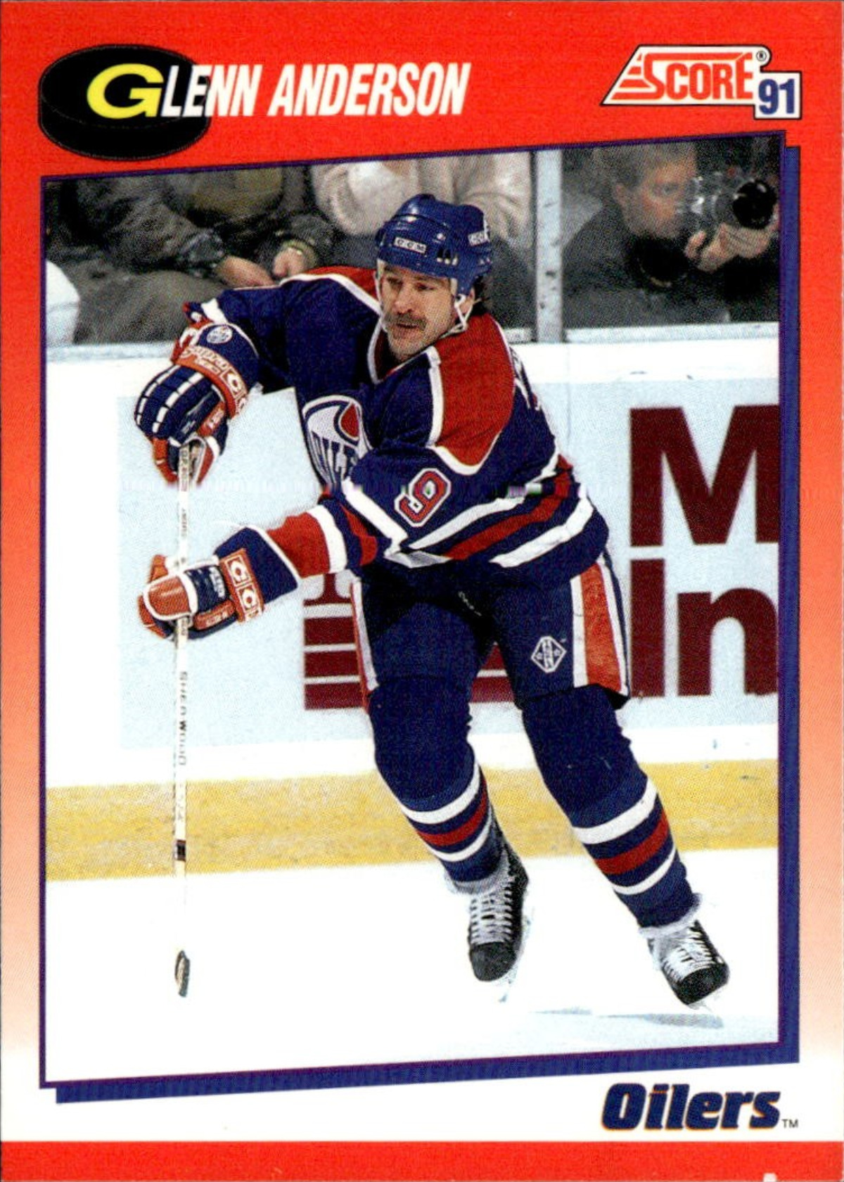 Glenn Anderson