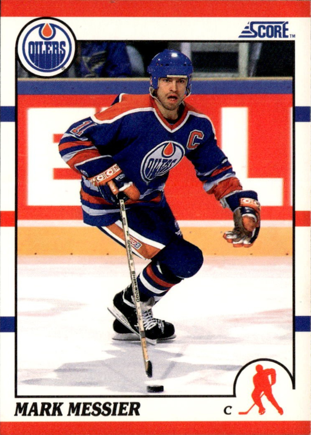 Mark Messier