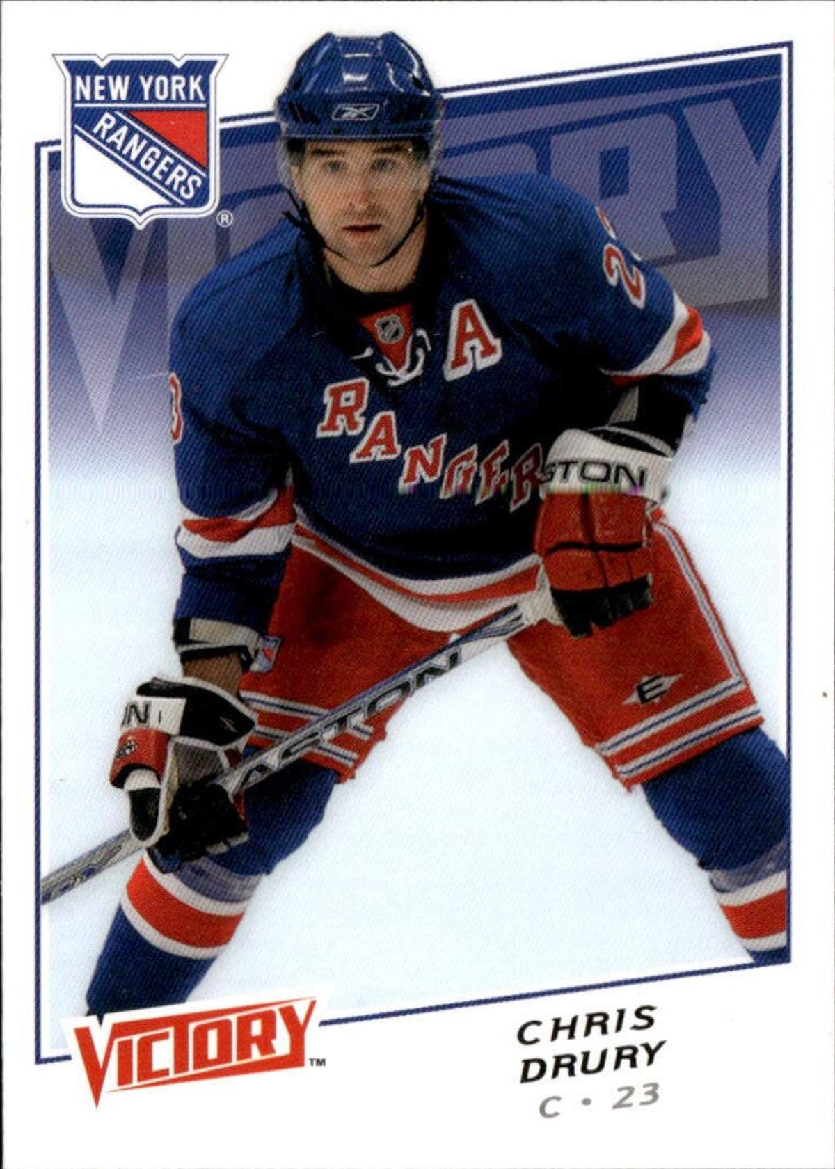 Chris Drury