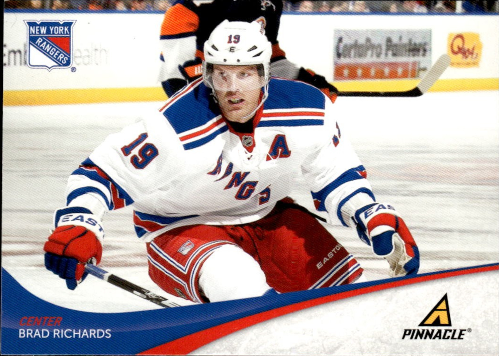 Brad Richards