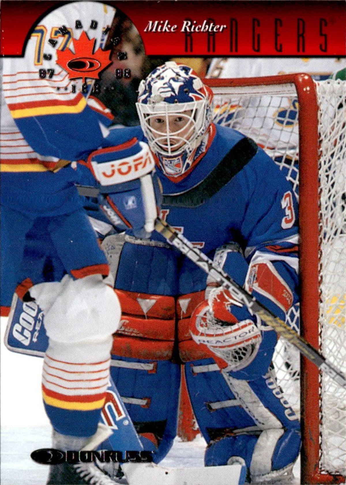Mike Richter