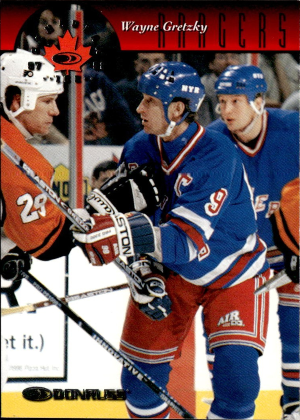 Wayne Gretzky