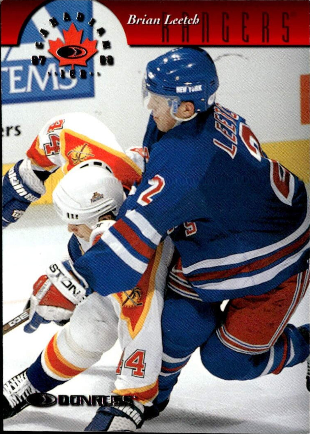 Brian Leetch