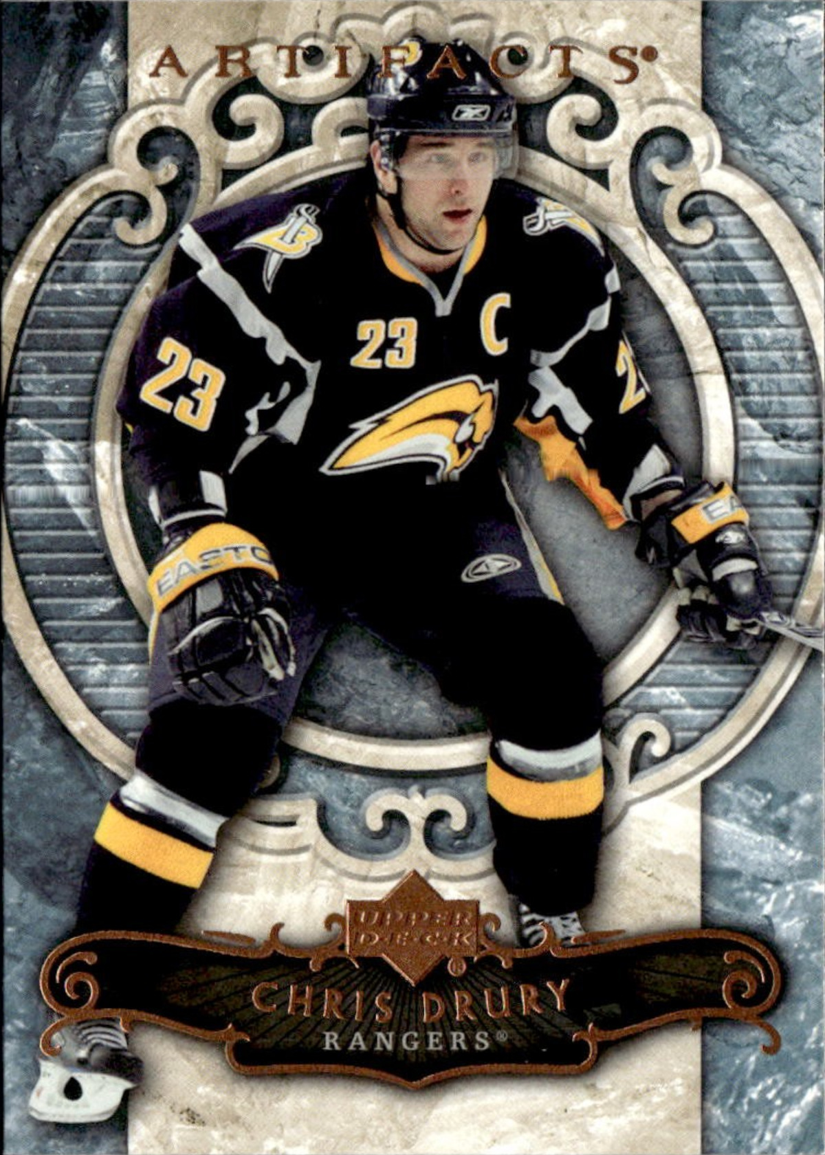 Chris Drury