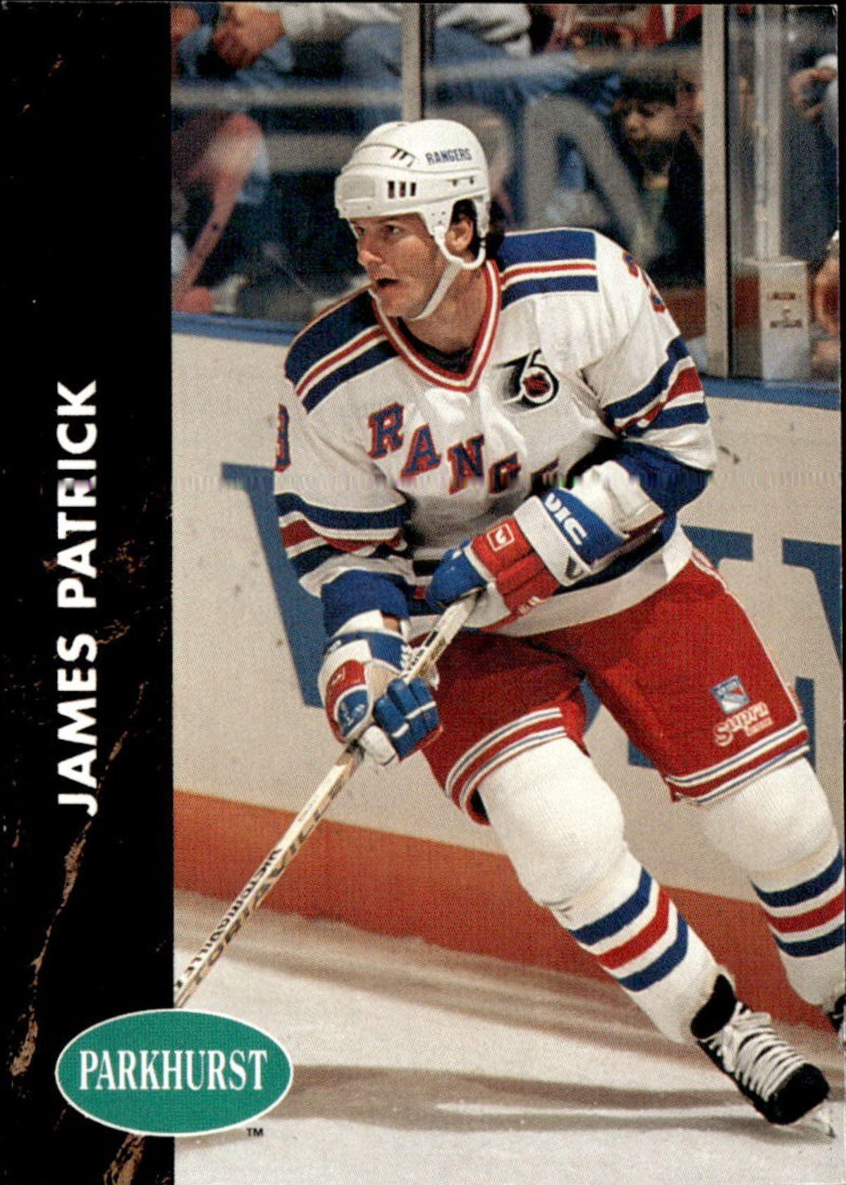 James Patrick
