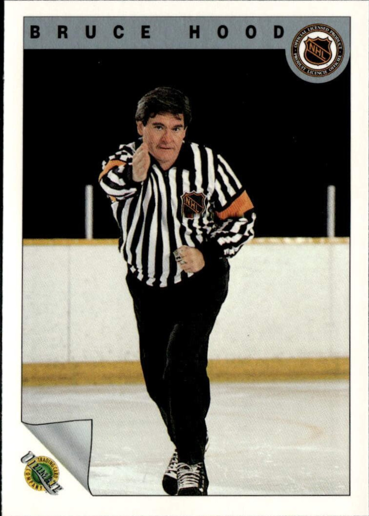 Bruce Hood