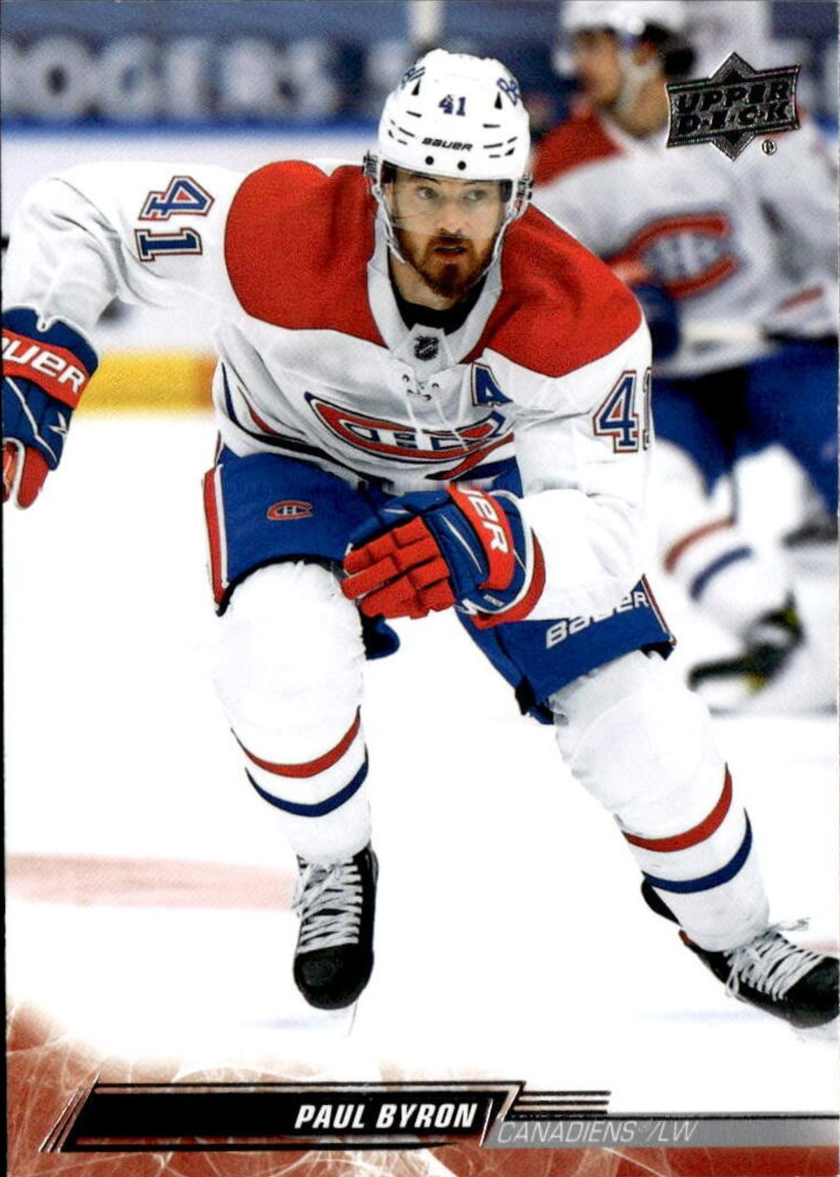 Paul Byron