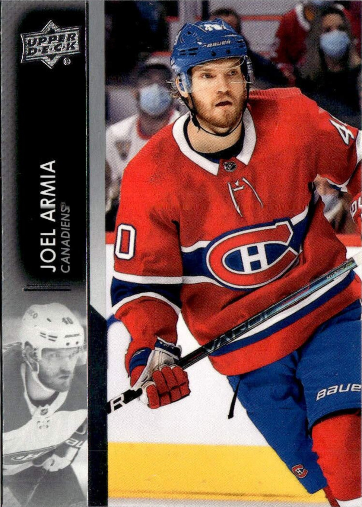 Joel Armia