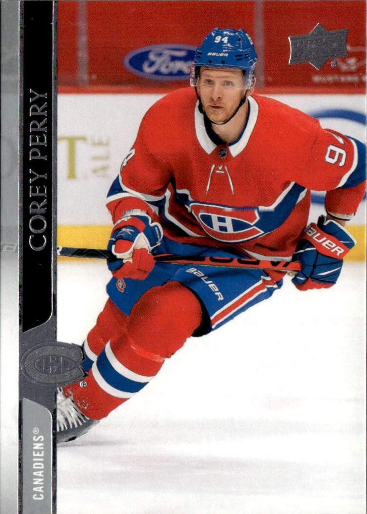Corey Perry