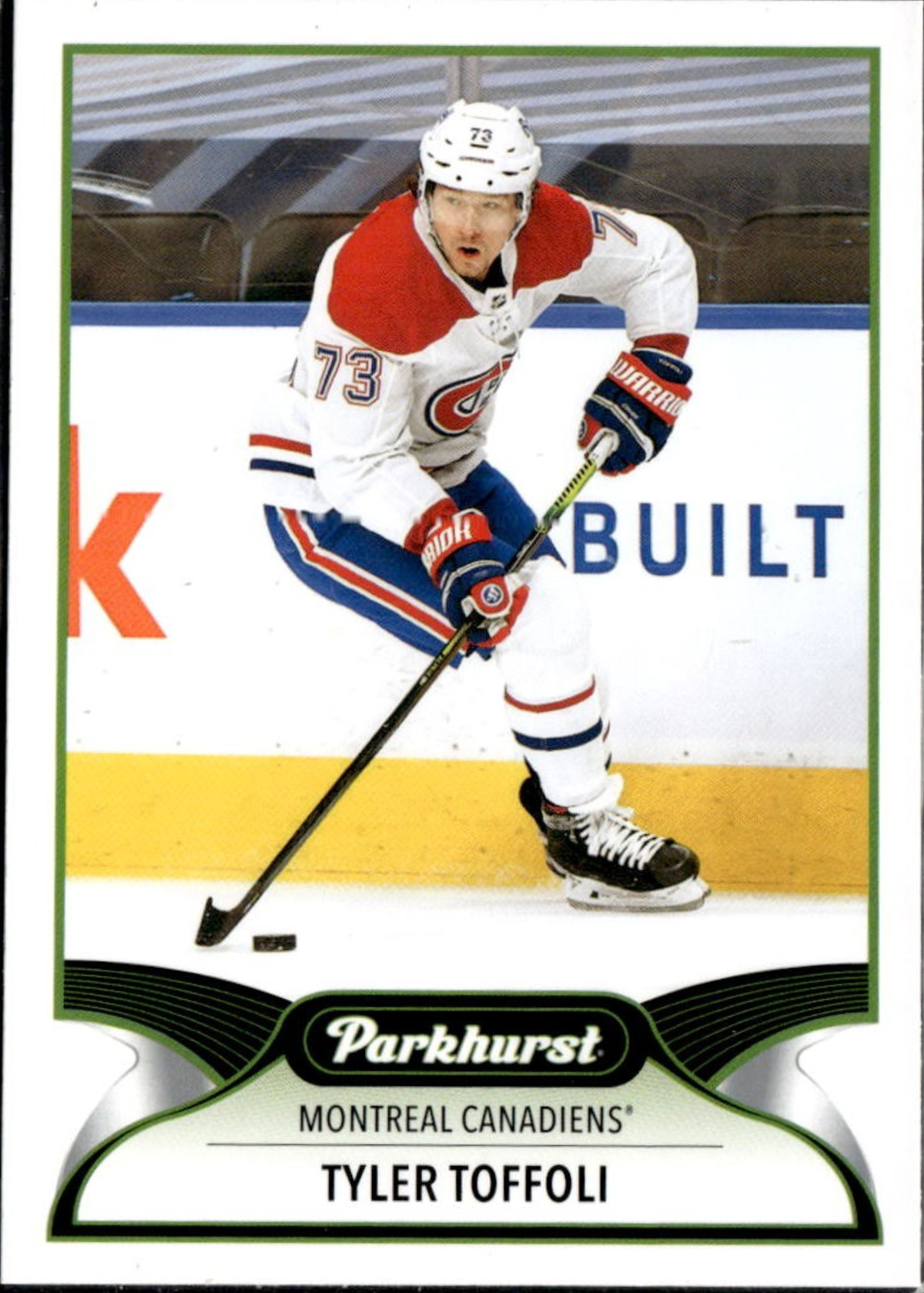 Tyler Toffoli