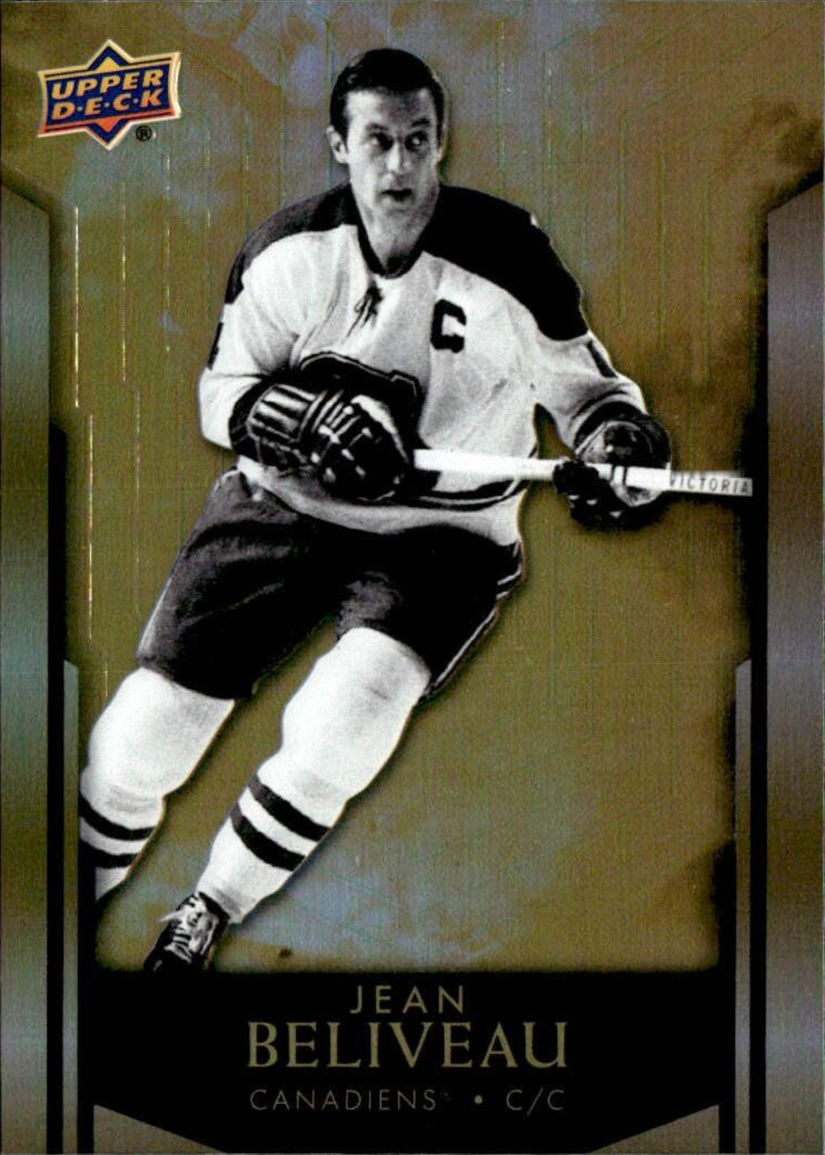 Jean Beliveau