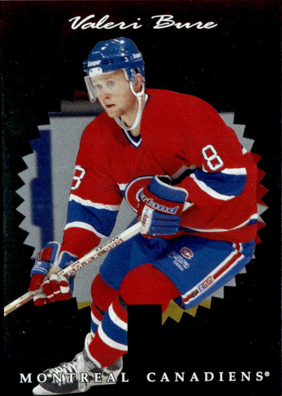 Valeri Bure