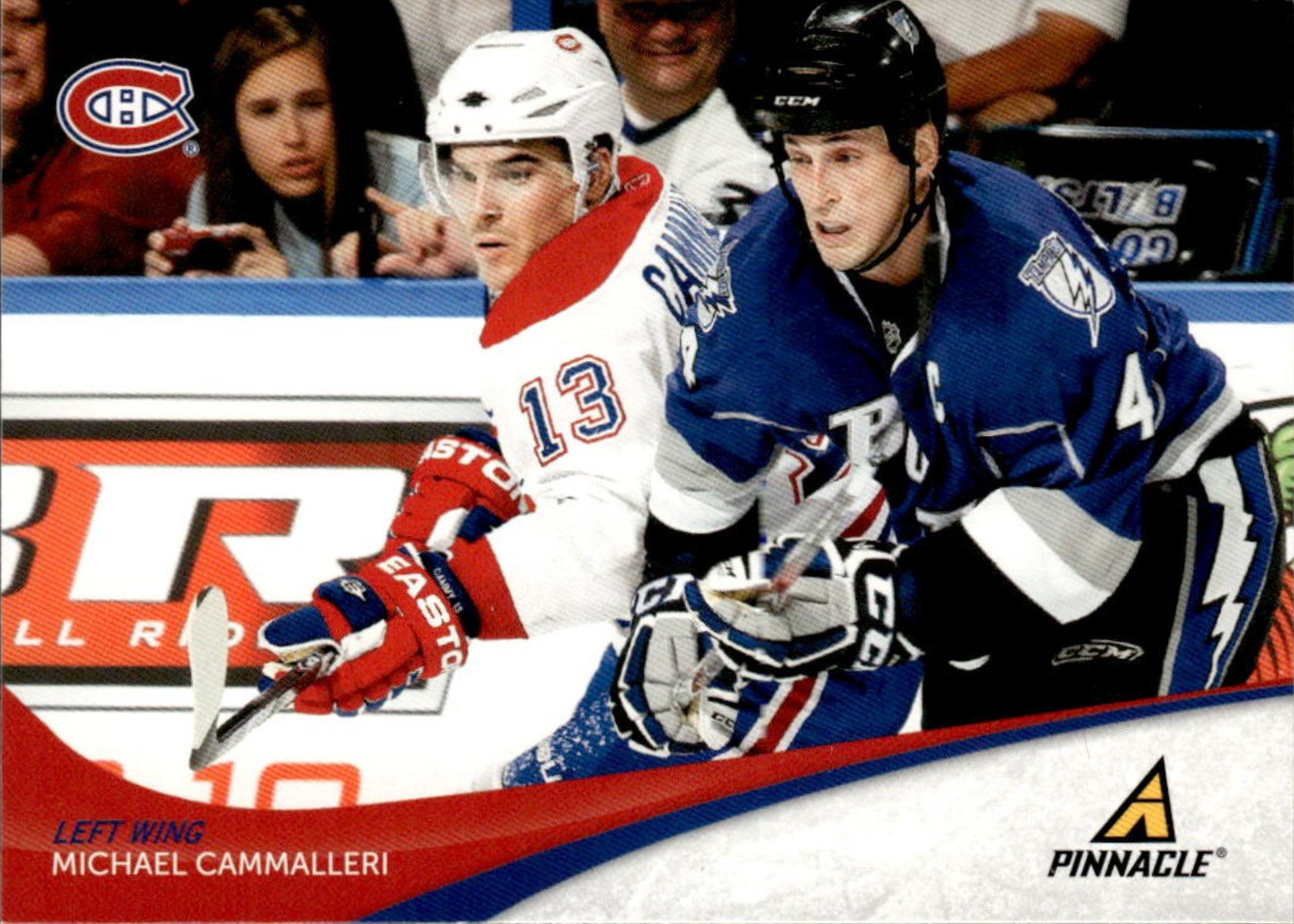 Michael Cammalleri