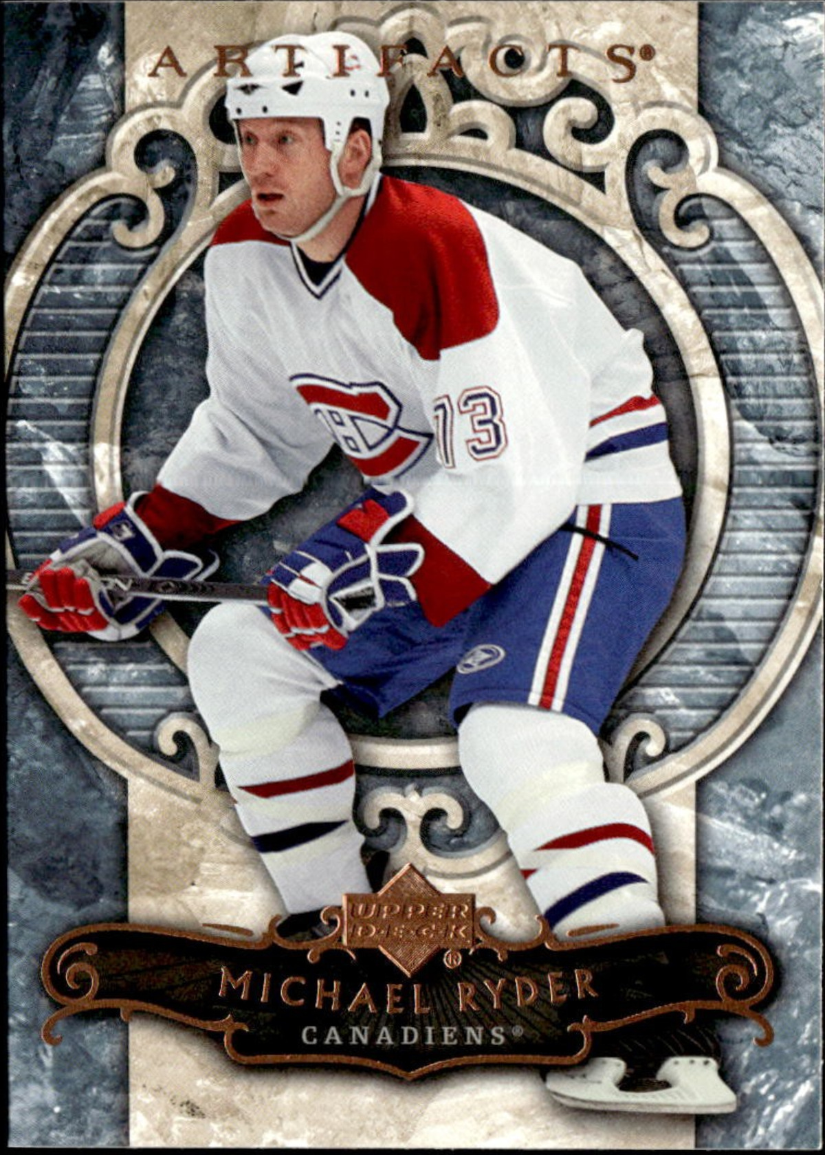 Michael Ryder