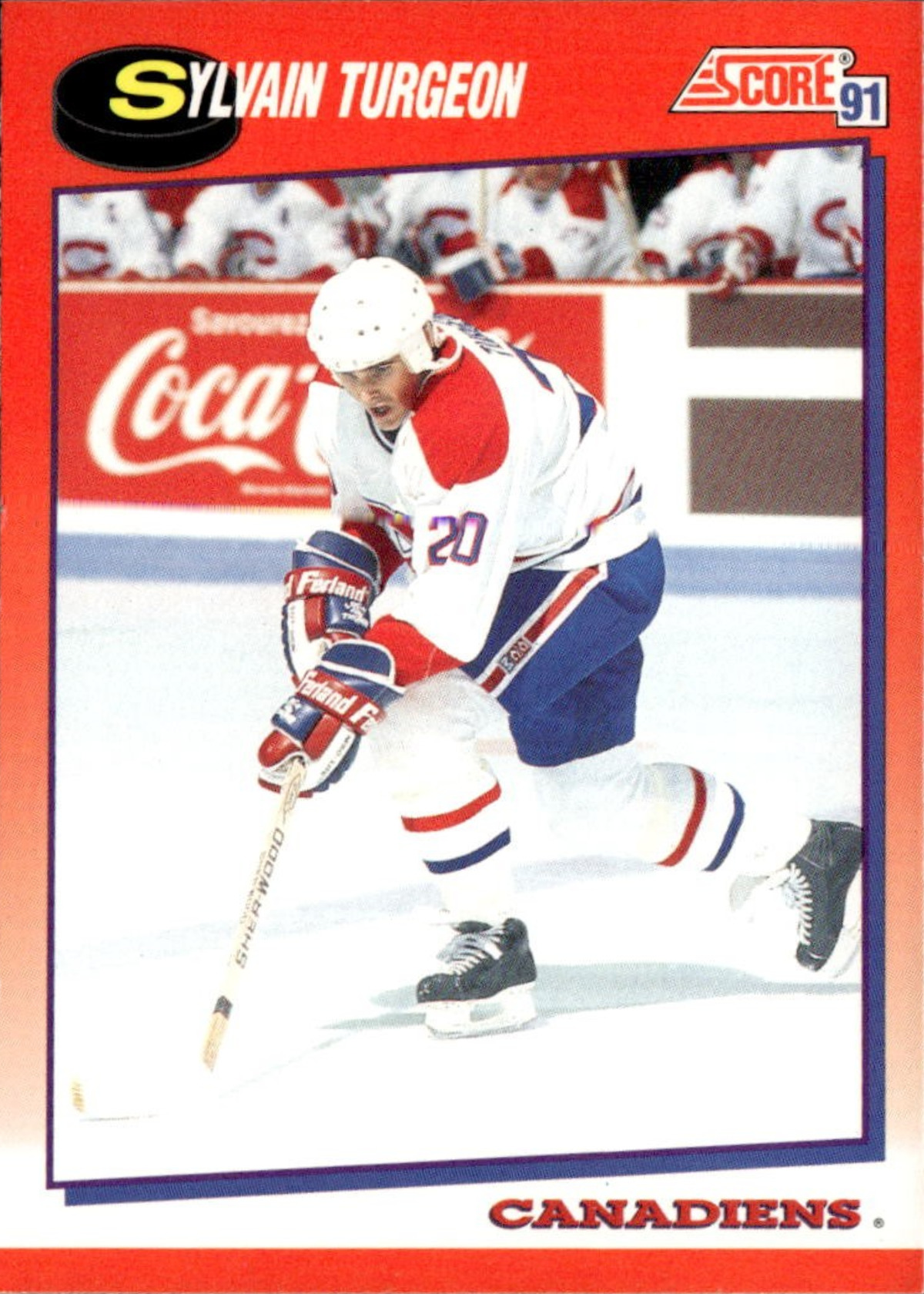 Sylvain Turgeon