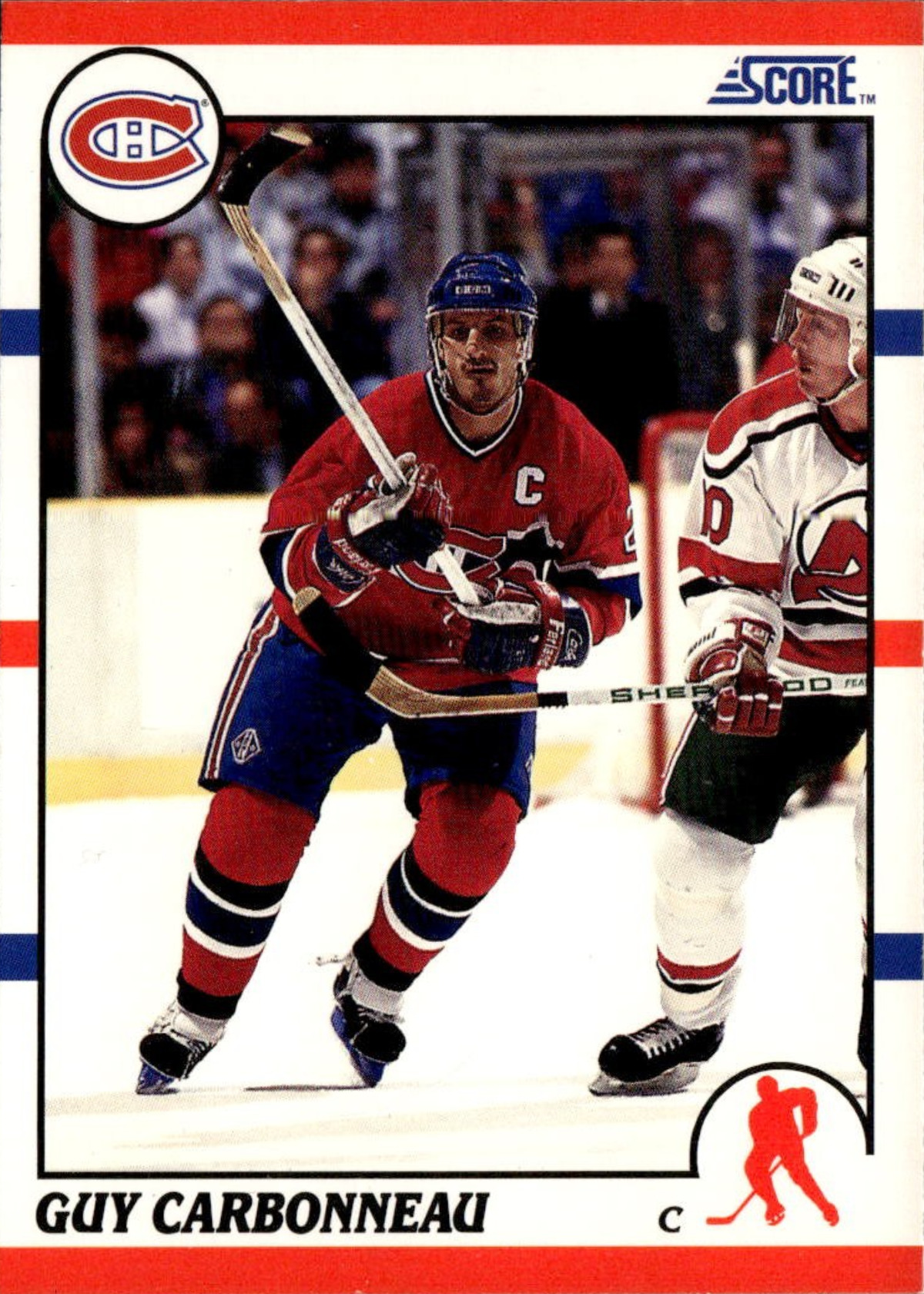 Guy Carbonneau