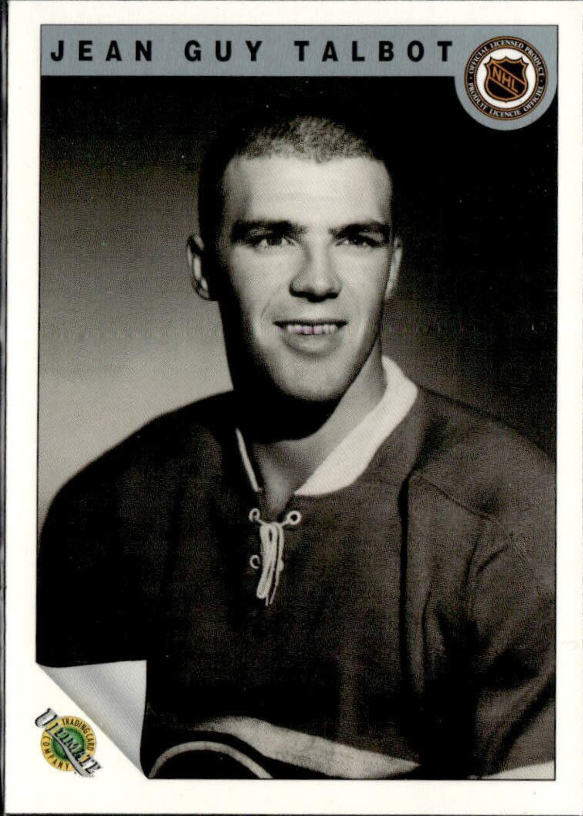 Jean-Guy Talbot