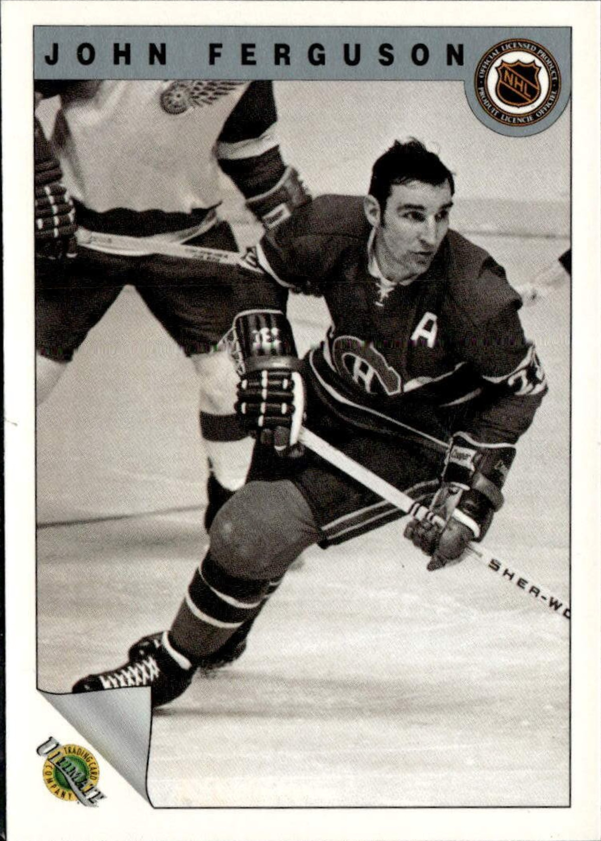 John Ferguson