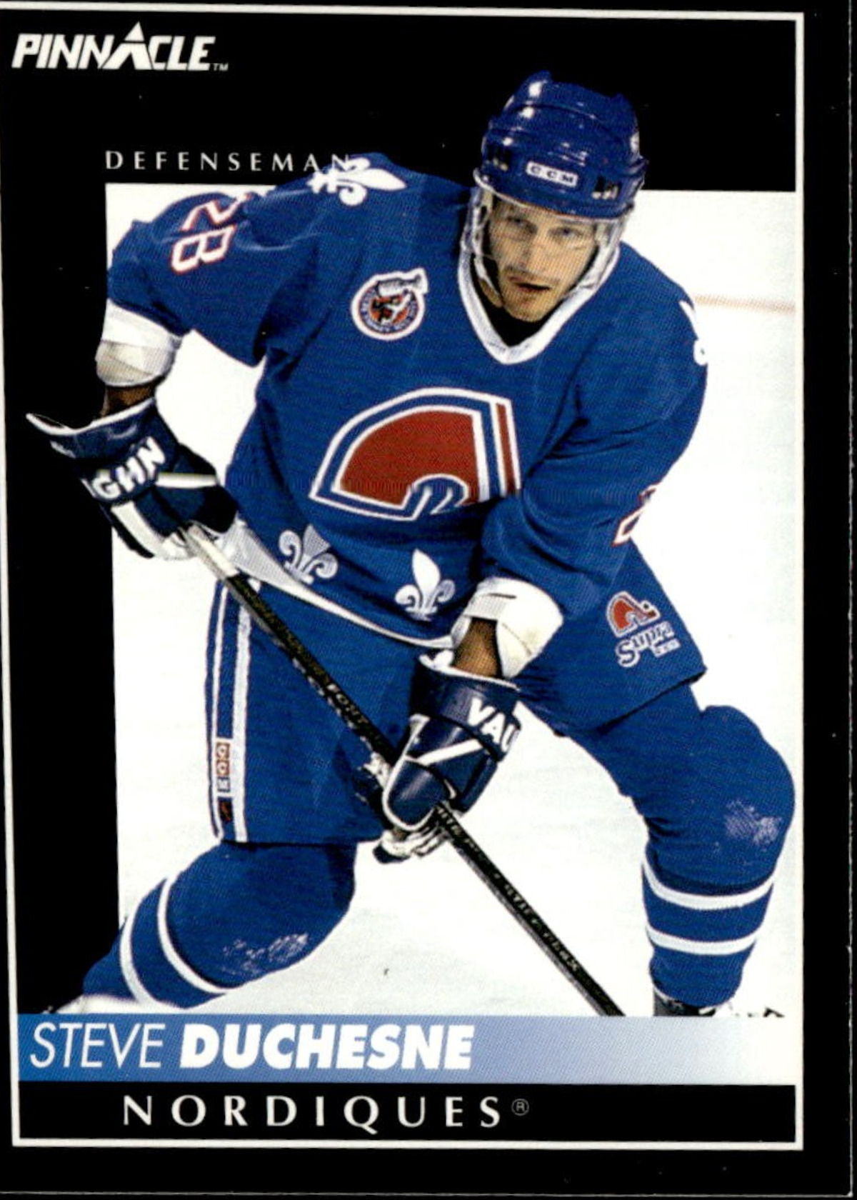 Steve Duchesne