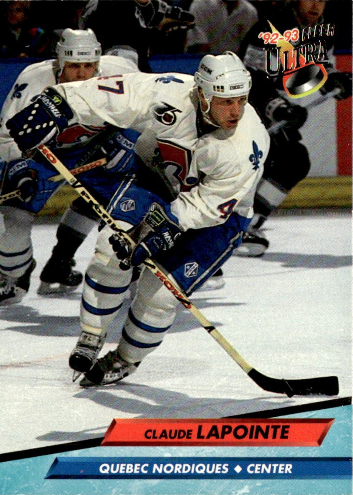 Claude Lapointe