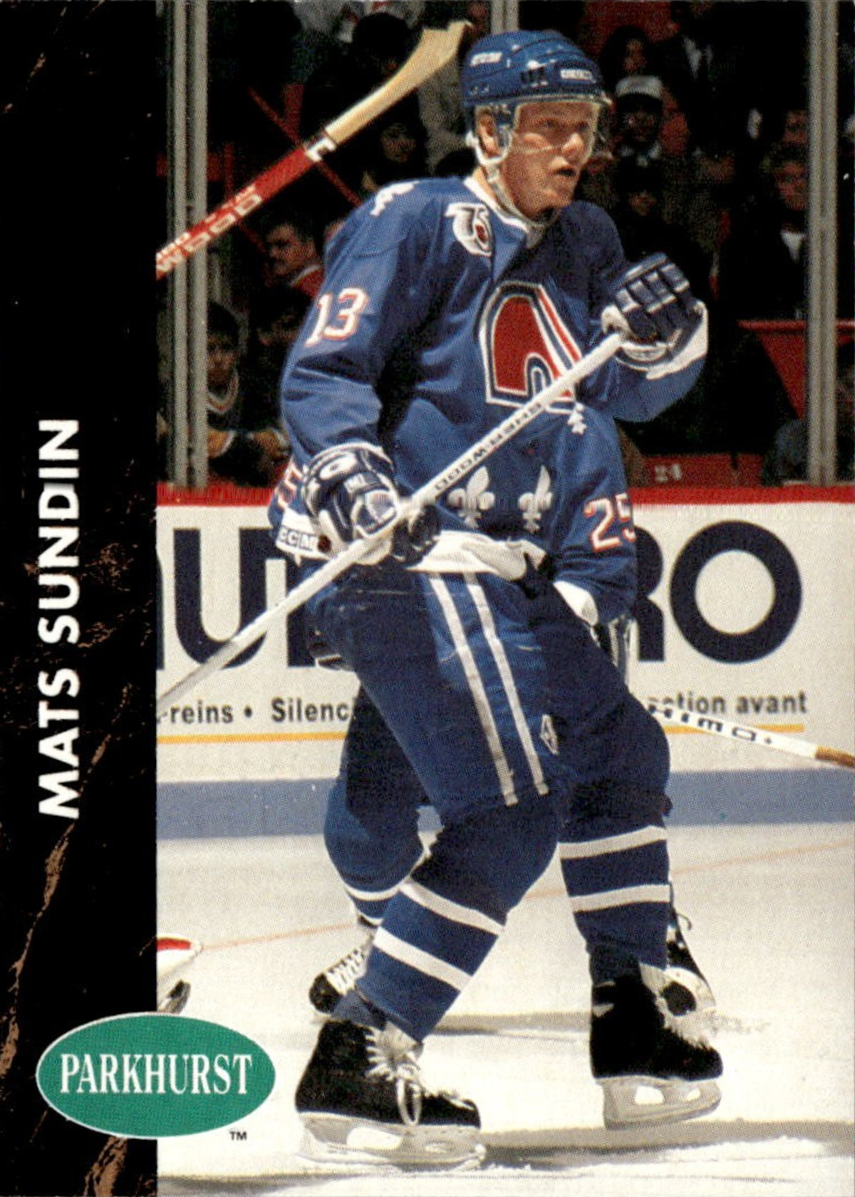 Mats Sundin