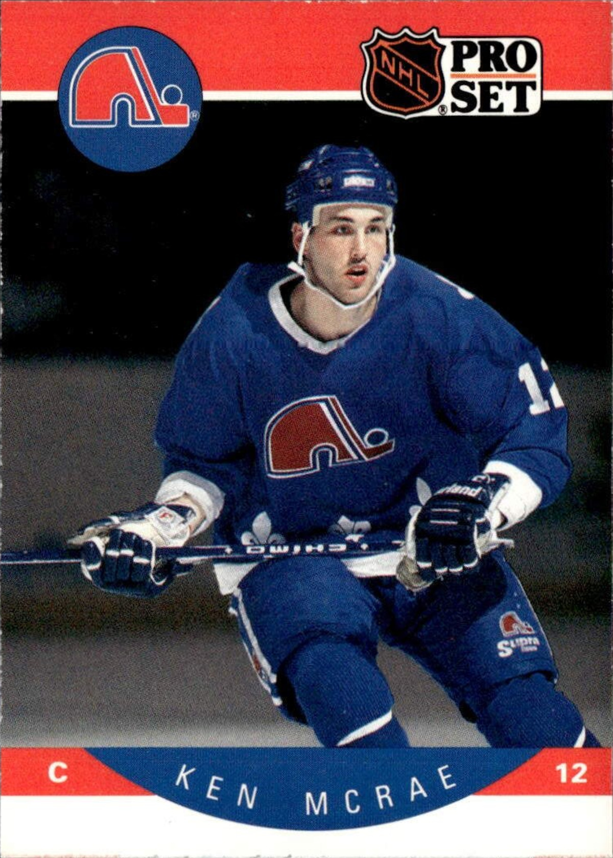 Ken McRae