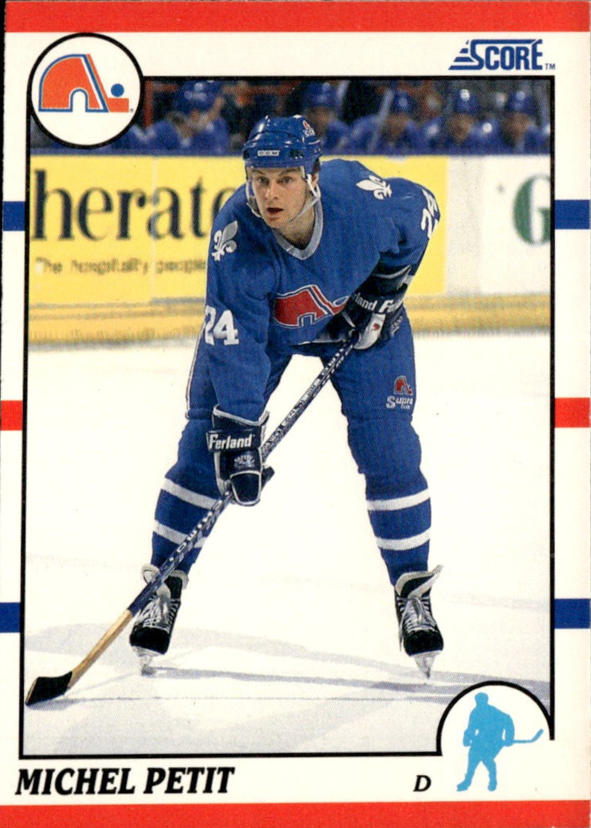 Michel Petit