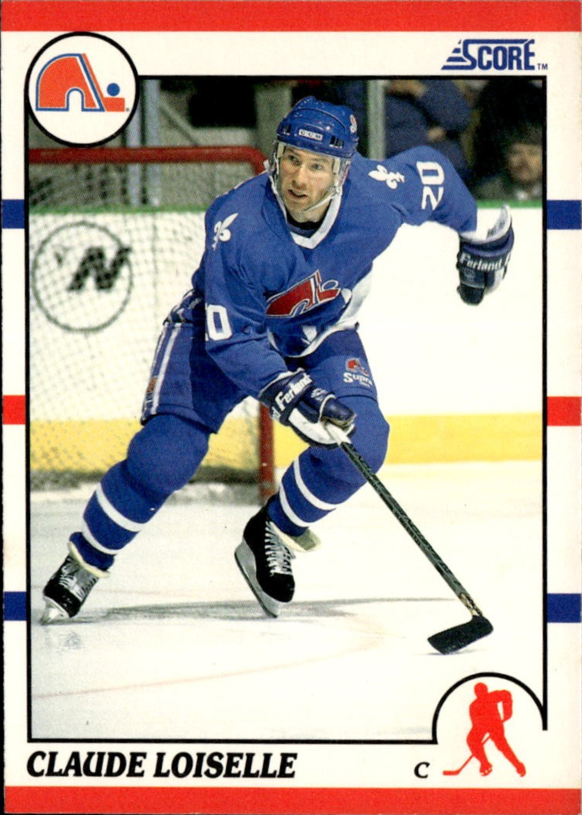 Claude Loiselle