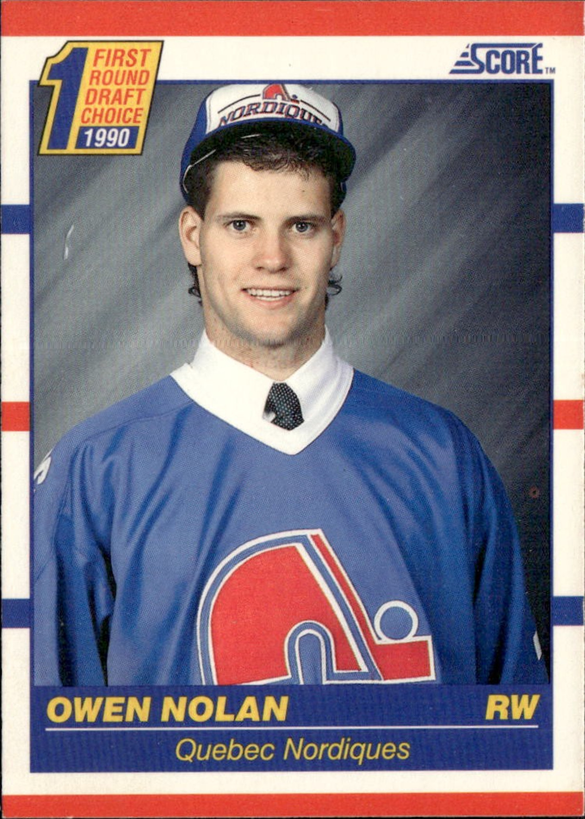 Owen Nolan