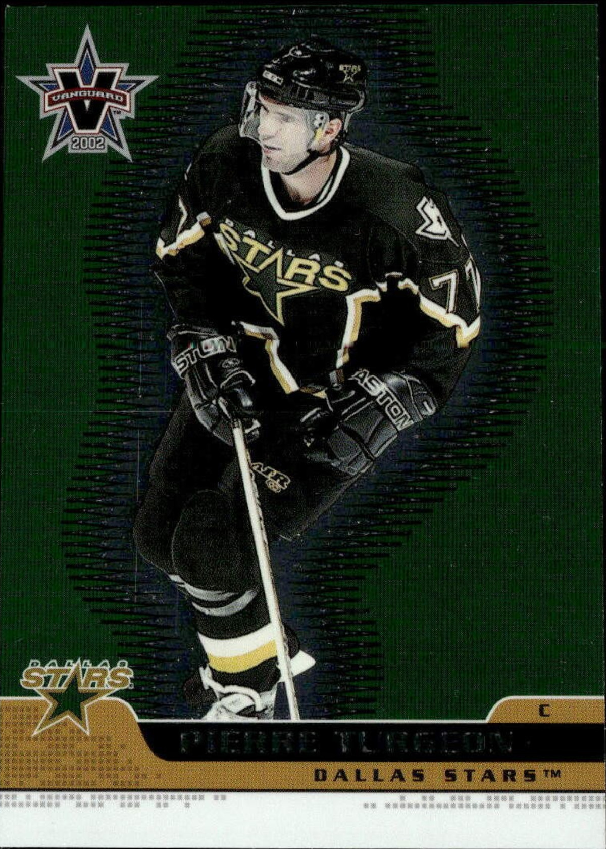 Pierre Turgeon