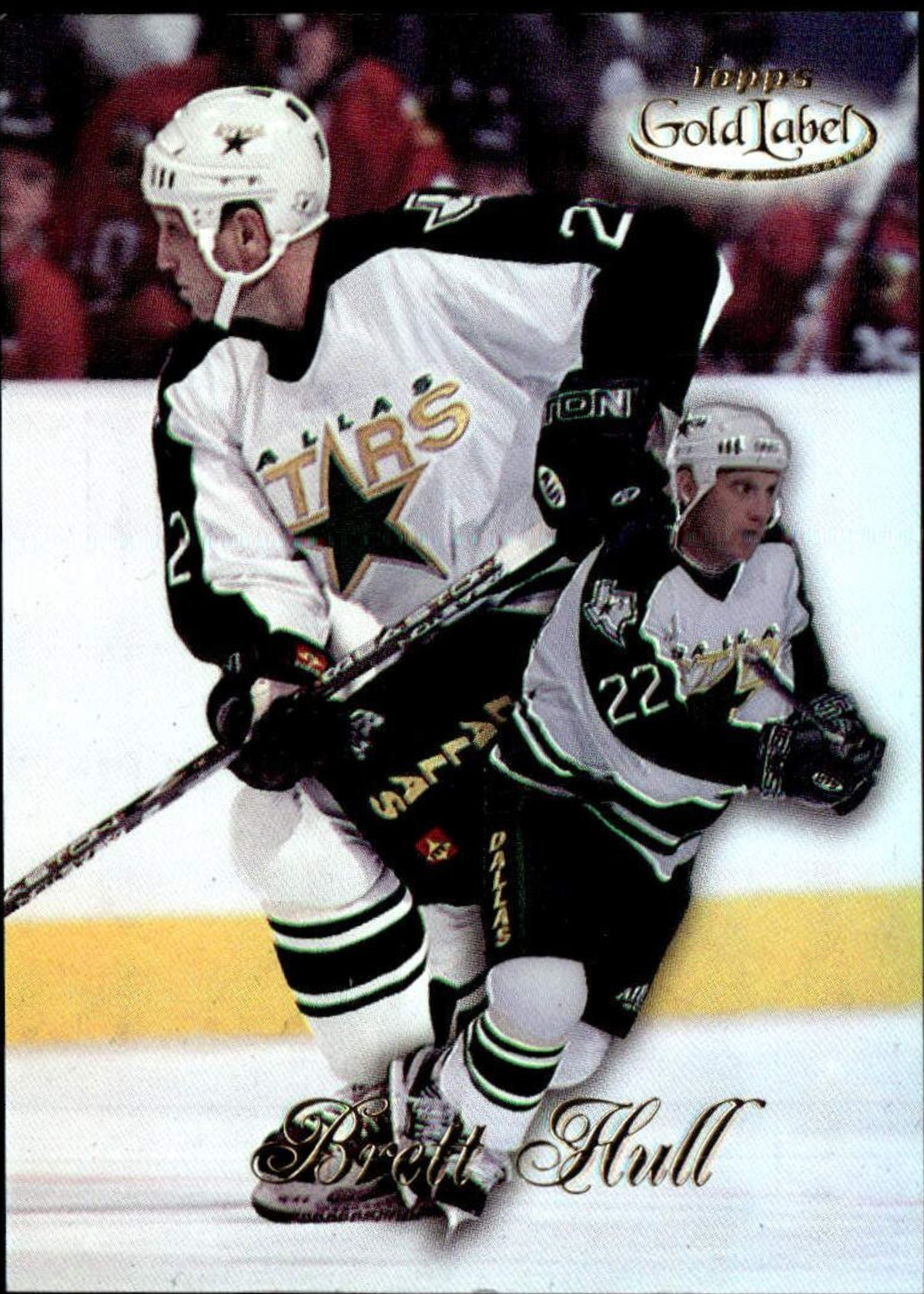 Brett Hull