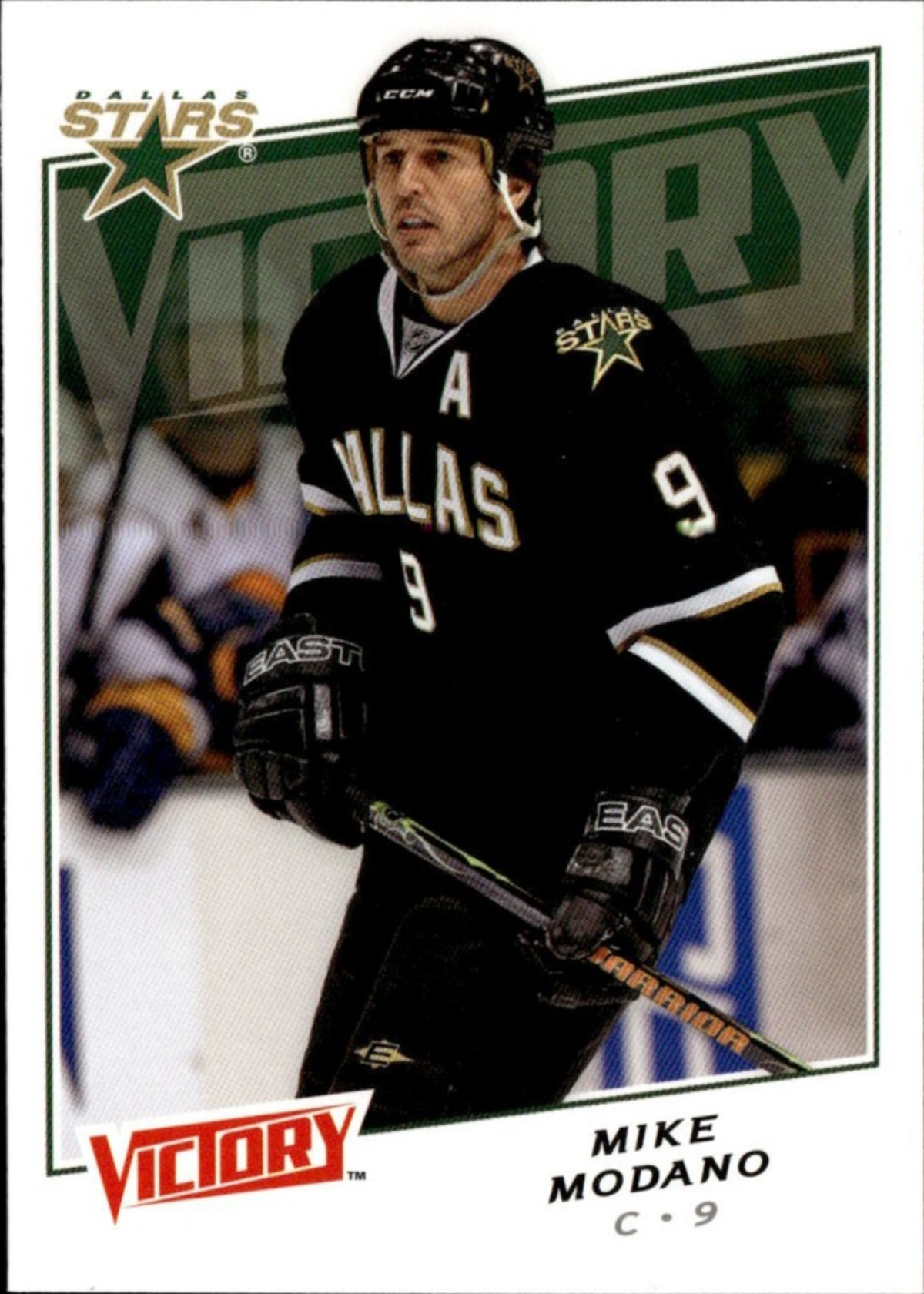 Mike Modano