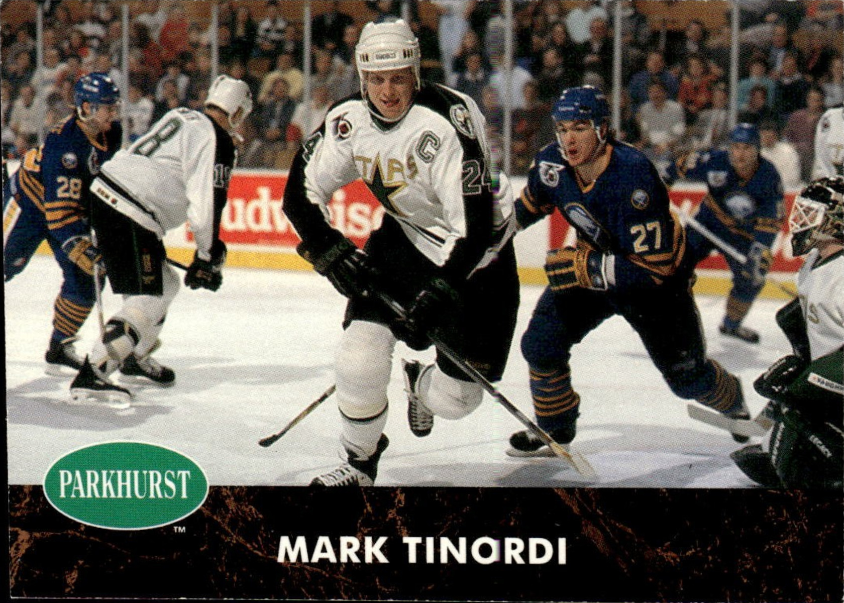 Mark Tinordi