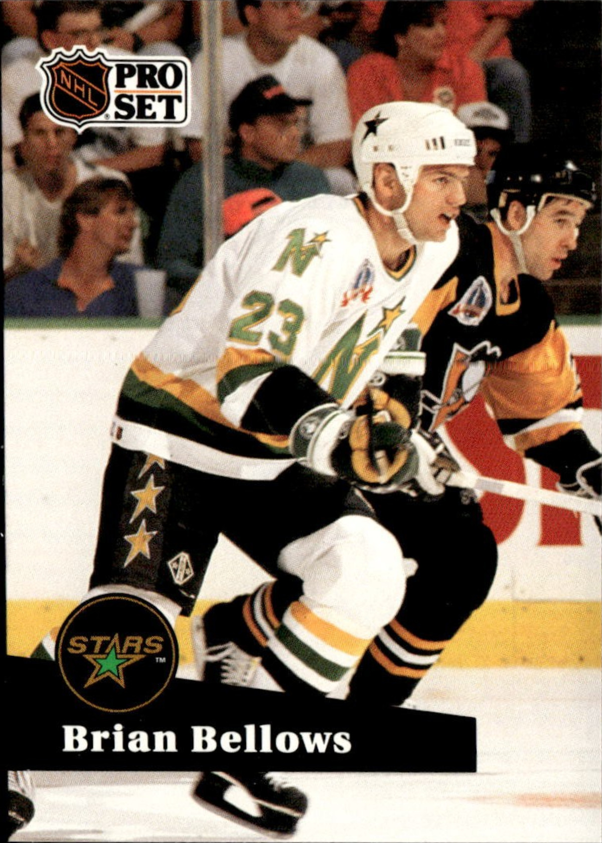 Brian Bellows