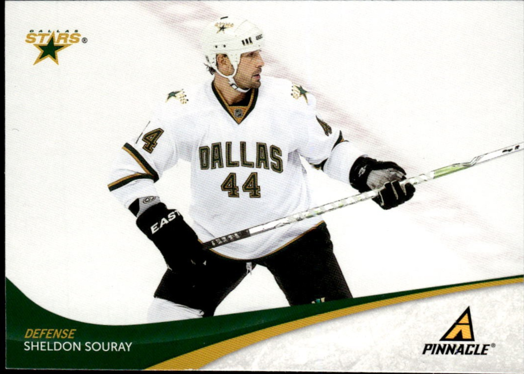 Sheldon Souray