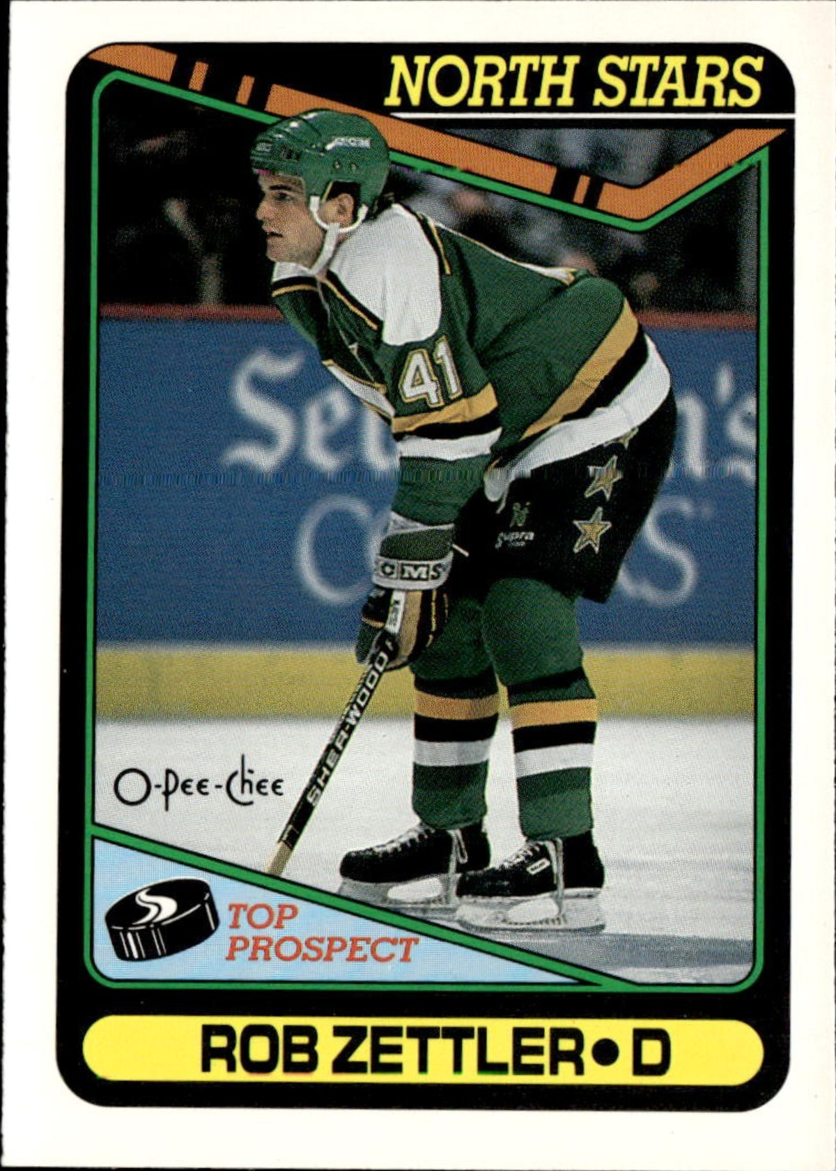 Rob Zettler