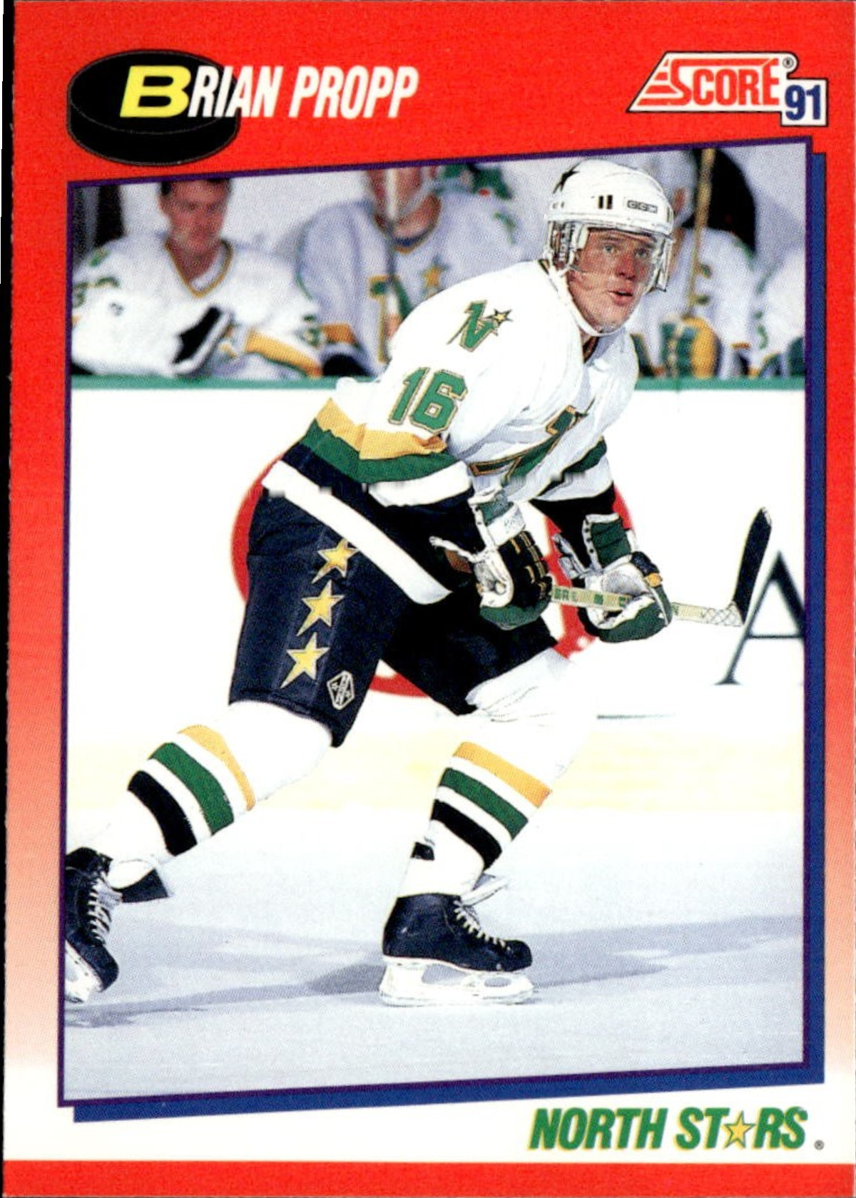 Brian Propp