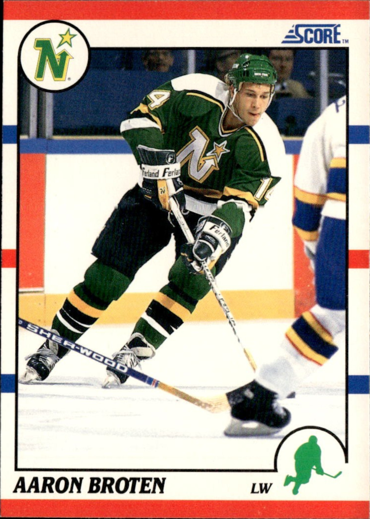Aaron Broten