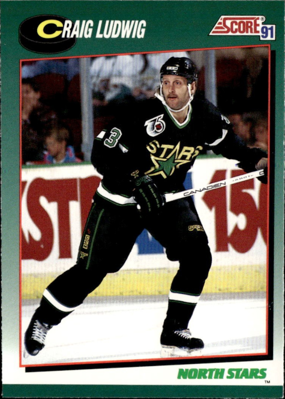 Craig Ludwig