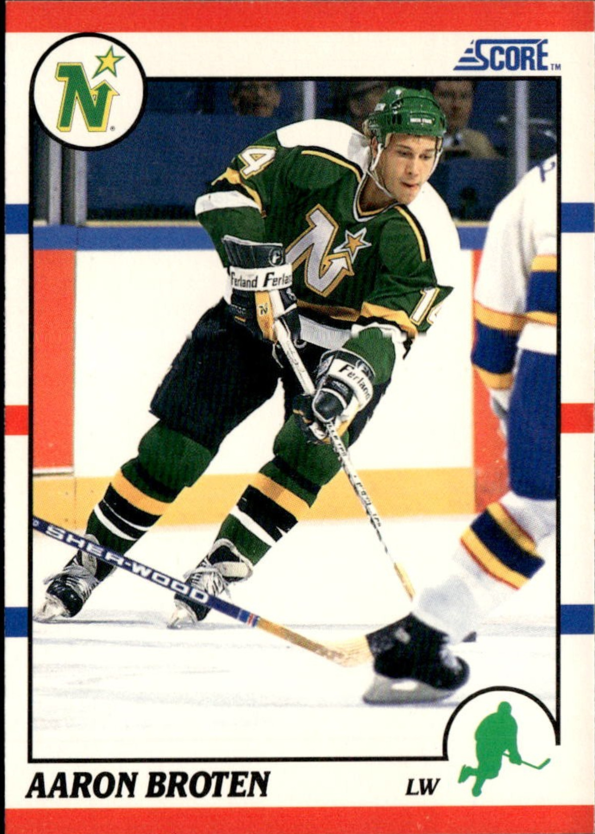 Aaron Broten