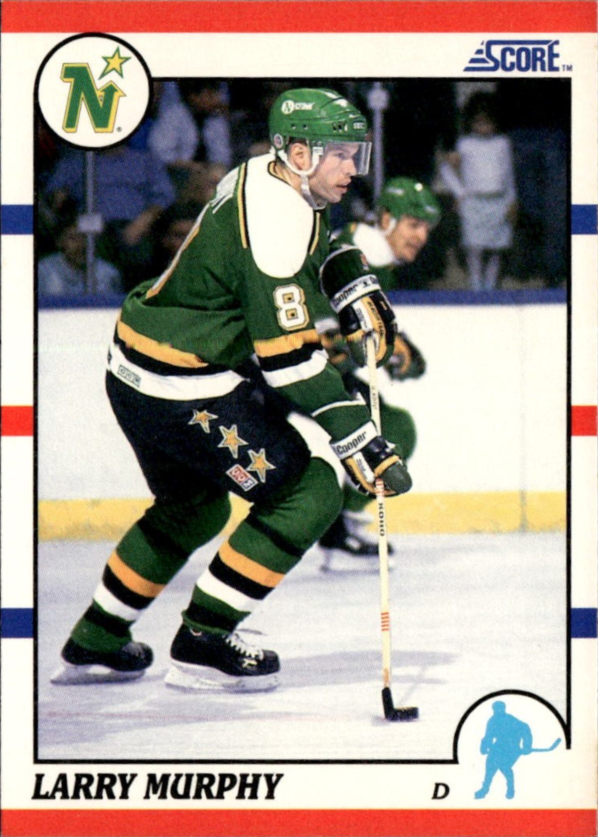 Larry Murphy