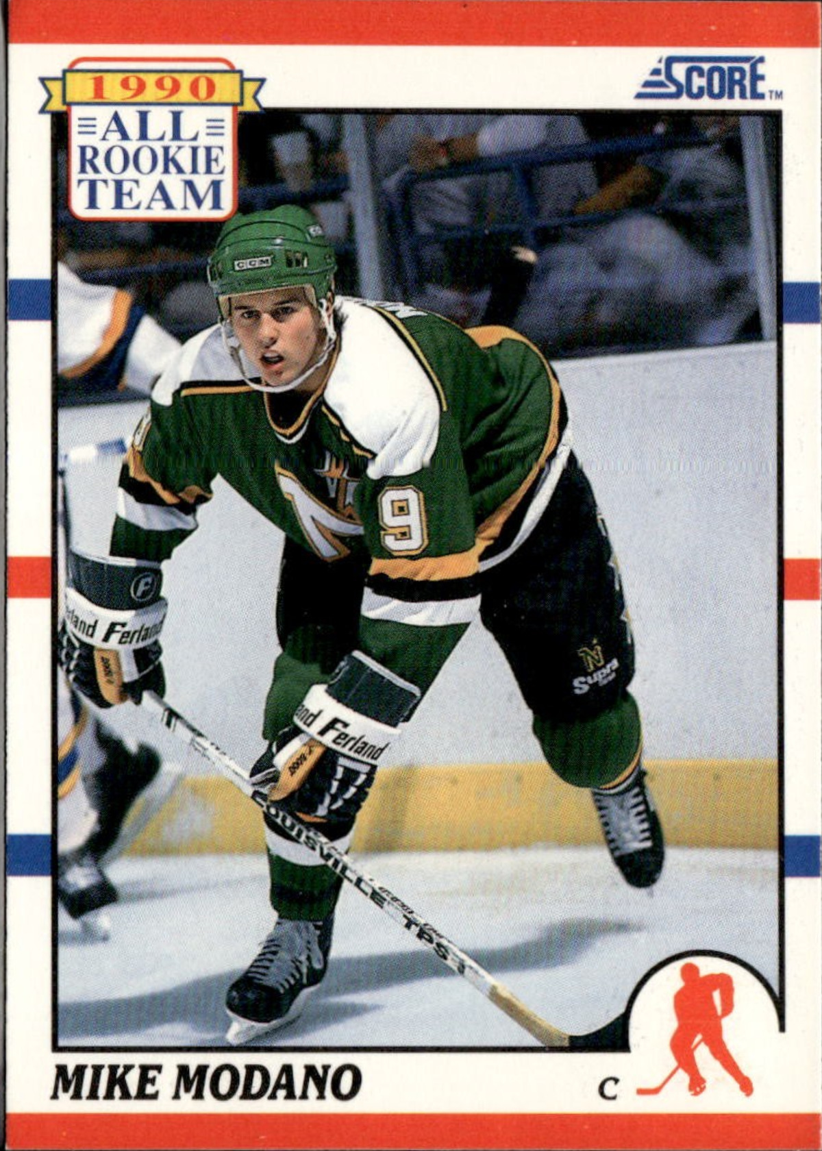 Mike Modano