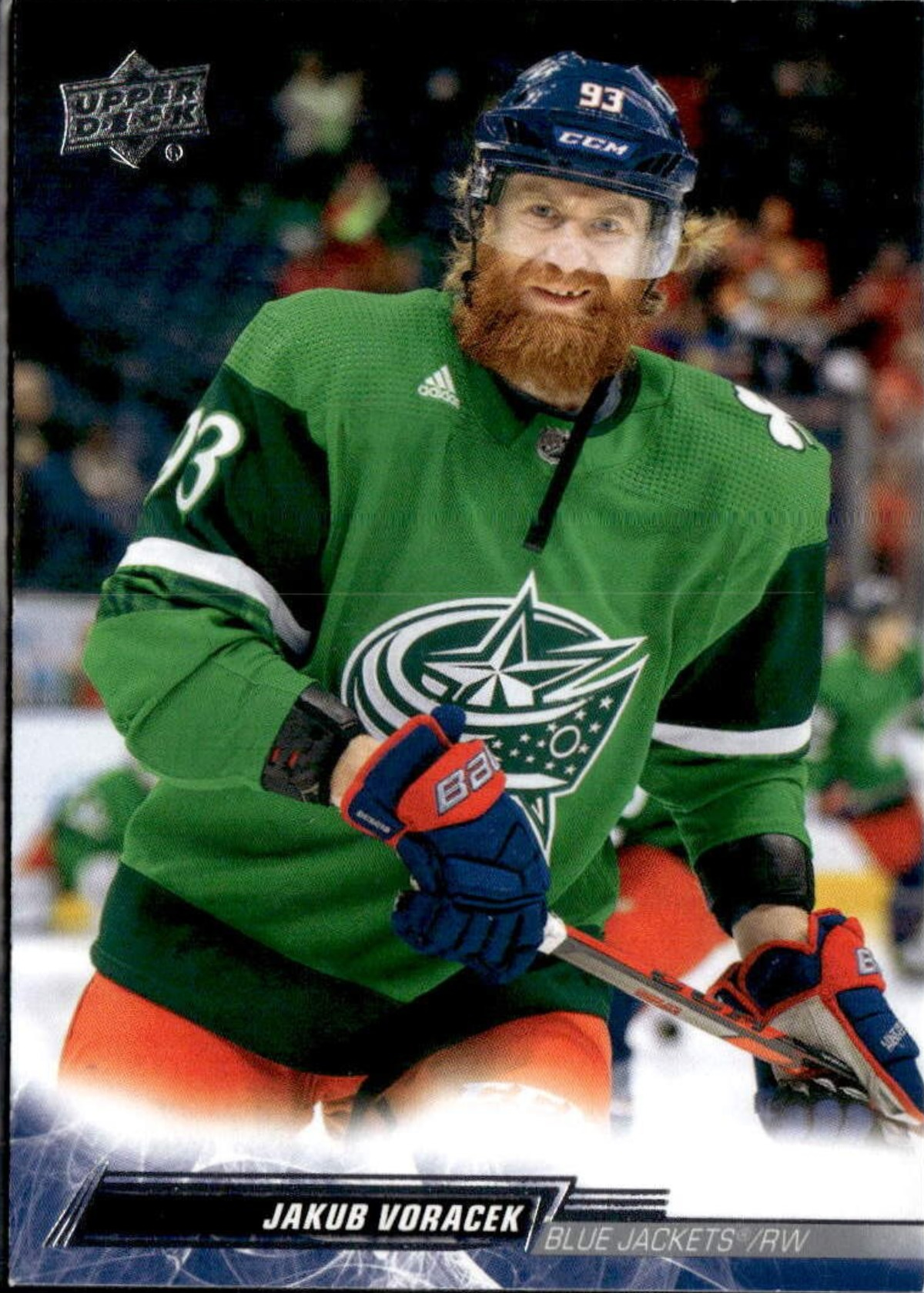 Jakub Voracek