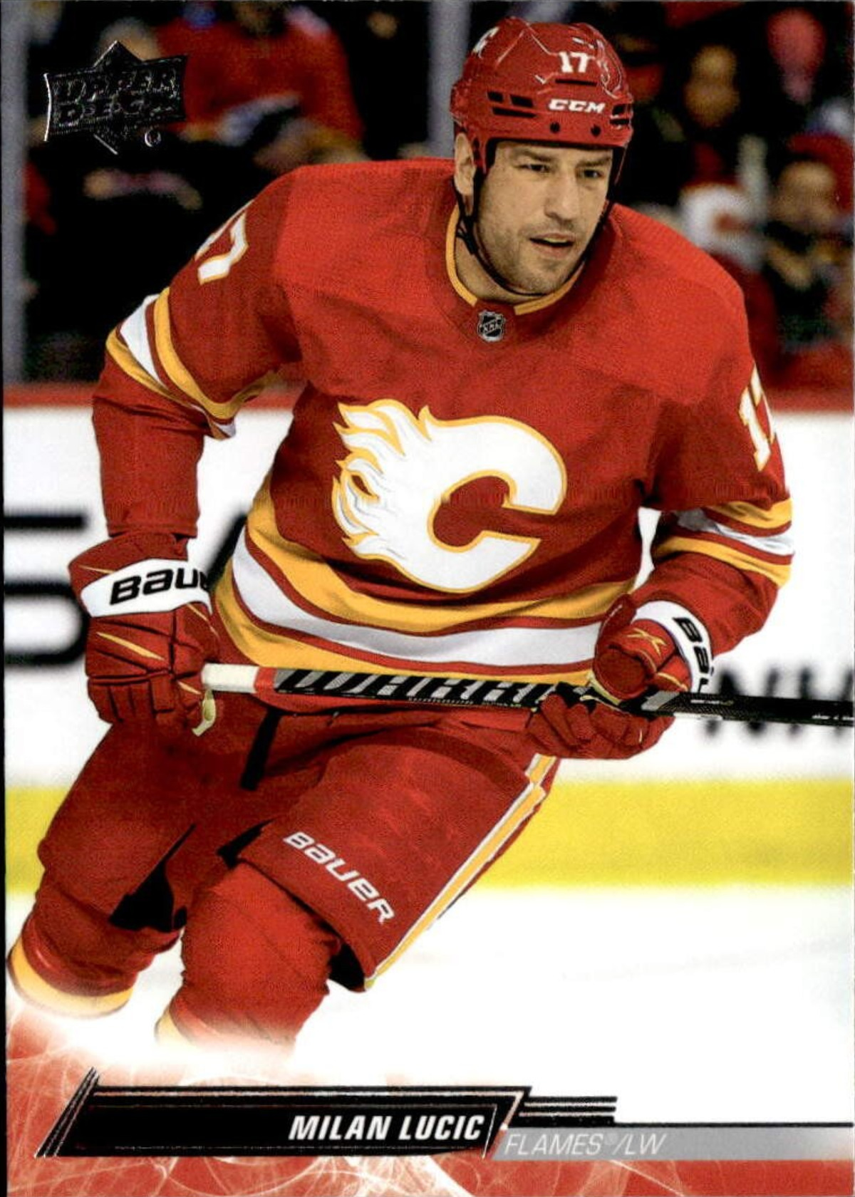 Milan Lucic